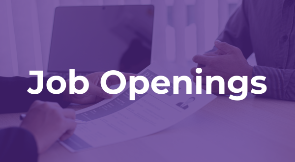 Job Opening Icon